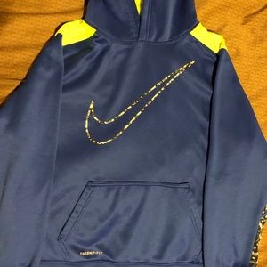 Nike hoodie